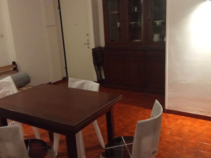 Appartamento bilocale in affitto in Via Giuseppe Candiani, Dergano, Milano