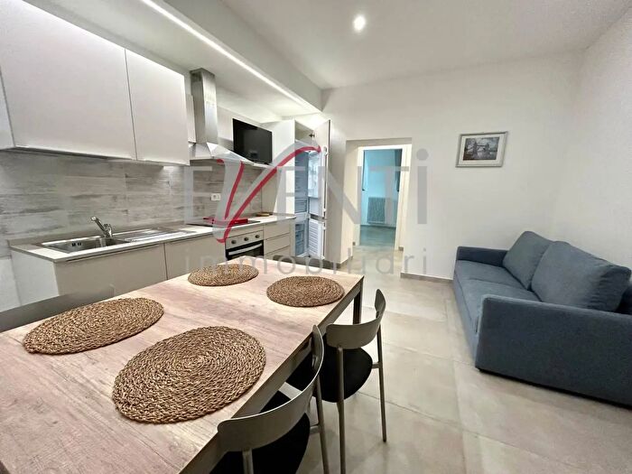 Appartamento trilocale in affitto in Via Trento, Pinerolo