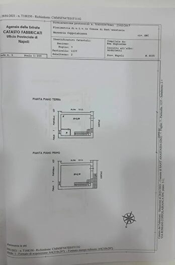 Case in Vendita e in Affitto - 2