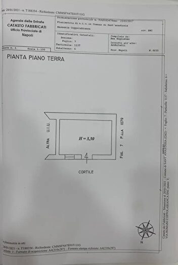 Case in Vendita e in Affitto - 3