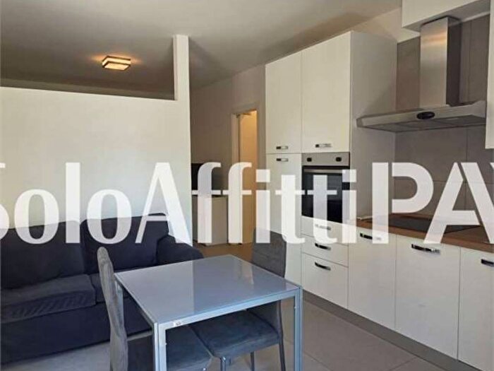 Appartamento monolocale in affitto in San Marone San Giuseppe Risorgimento, Civitanova Marche