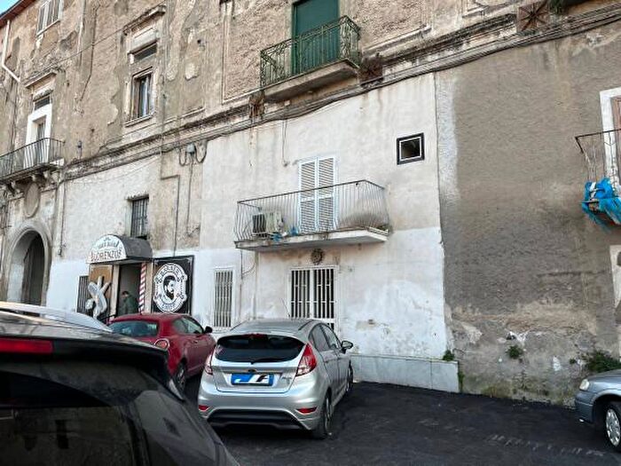 Appartamento bilocale in vendita in Via Nazionale delle Puglie a, Cimitile