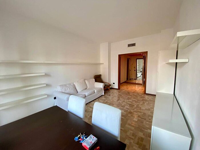 Appartamento bilocale in affitto in Via Giovanni da Procida, Sempione, Milano