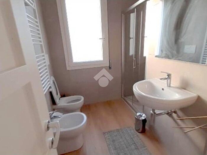 Appartamento bilocale in affitto in Via Giuseppe Guerzoni, Sant'Osvaldo San Paolo, Padova
