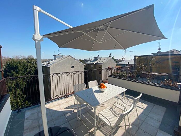 Appartamento bilocale in affitto in Via Annibal Caro, Affori, Milano