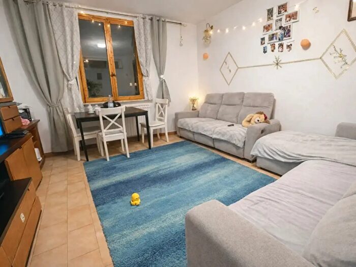 Appartamento trilocale in vendita in Via Salvemini, Brescello