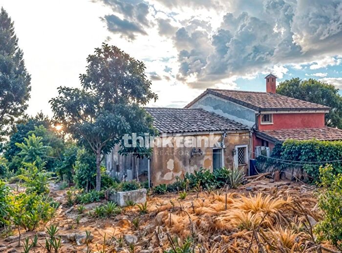 Casa trilocale in vendita in Contrada Saette, Mascali