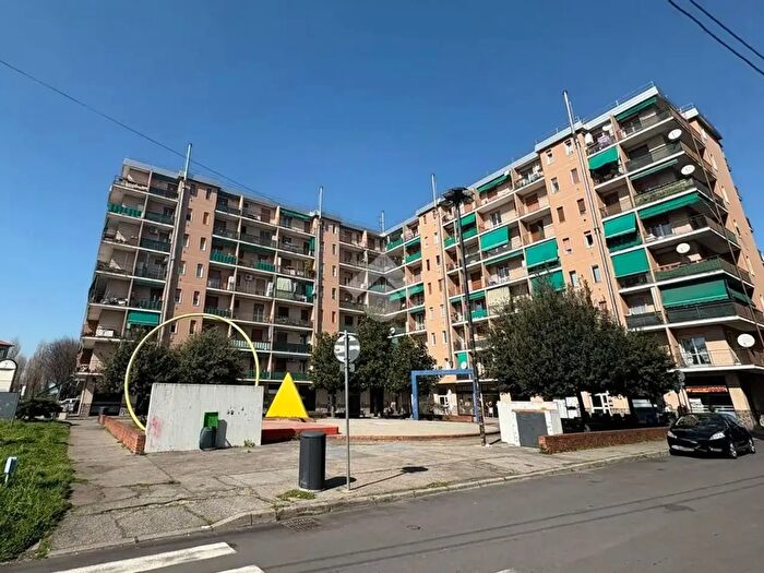 Appartamento bilocale in vendita in Piazza Giovanni XXIII, Senago