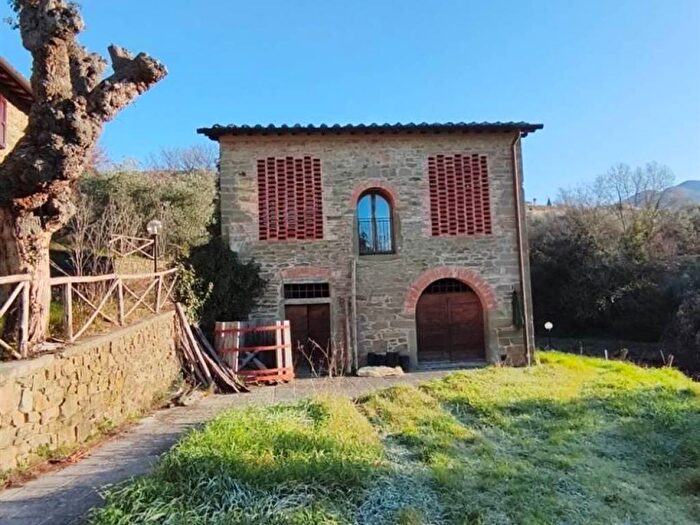 Appartamento bilocale in affitto in Reggello