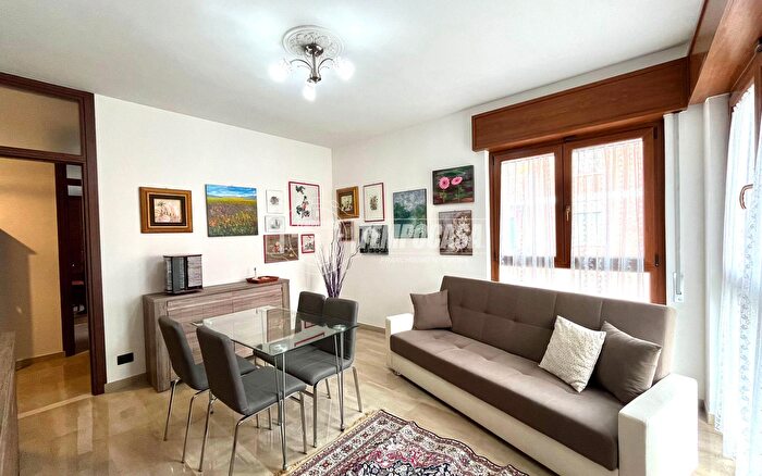 Appartamento bilocale in vendita in Lecco