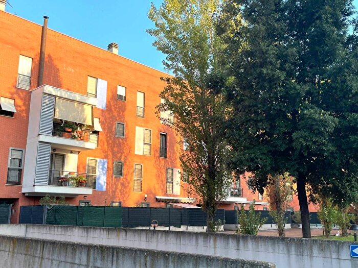 Appartamento bilocale in affitto in Via Gian Maria Volontè, Porta di Roma, Roma