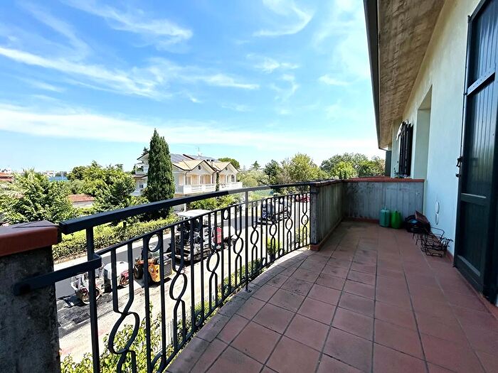 Appartamento trilocale in vendita in Via Gioacchino Rossini, San Mauro Pascoli