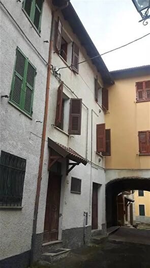 Casa con 7 locali in vendita in Novi Via Verdi Arquata Scrivia Tortona Lcitalia, Cantalupo Ligure