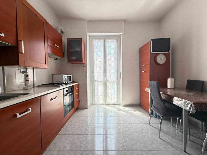 Appartamento bilocale in affitto in Via Sandigliano, Barriera di Milano, Torino