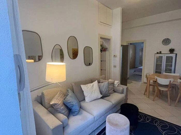 Appartamento bilocale in affitto in Via Giulio Carcano, Pezzotti Meda, Milano