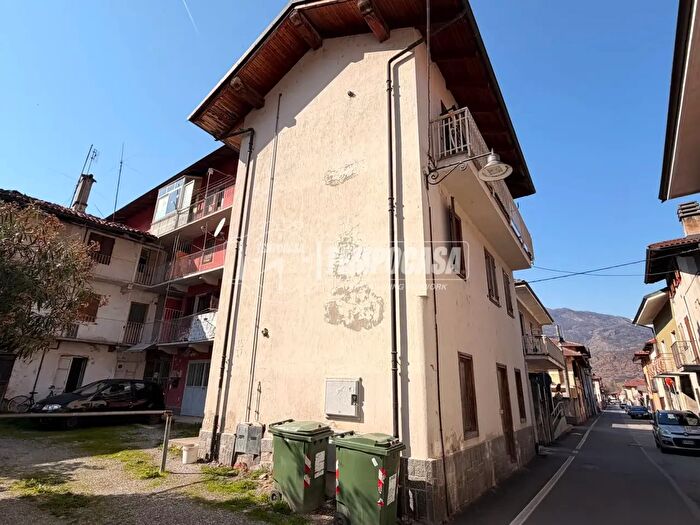 Appartamento in vendita in Via General Cantore, Chiusa Di San Michele