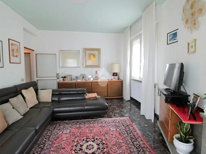 Appartamento con 5 locali in vendita in Via Chiesa di SantEgidio, Cesena