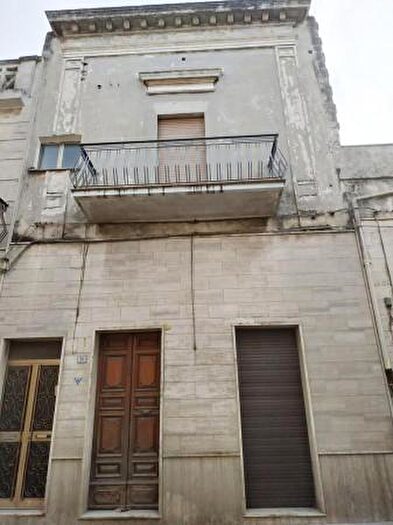 Casa con 6 locali in vendita in Corso Vittorio Emanuele, Sava