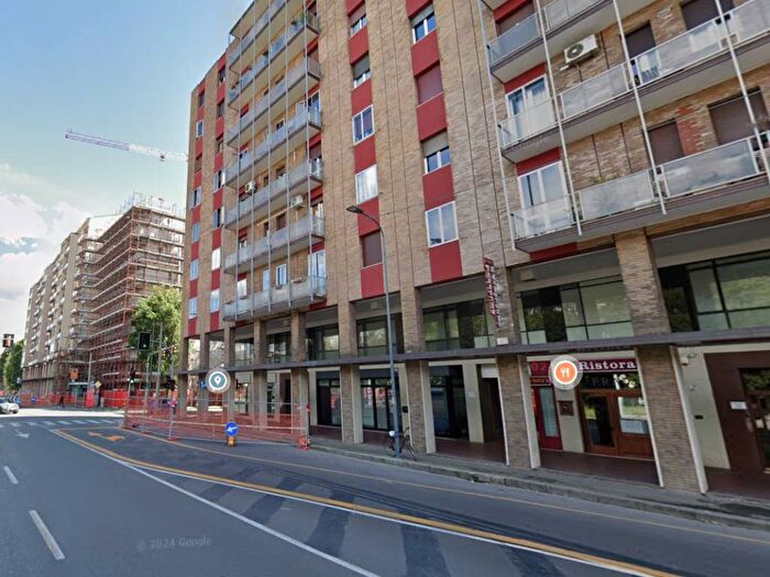 Appartamento bilocale in affitto in Via Emilia Ponente, Saffi, Bologna