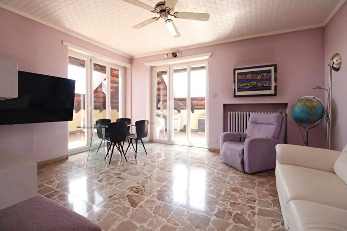 Appartamento trilocale in vendita in Via Tevere, Rivoli