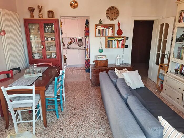 Appartamento con 7 locali in vendita in Viale Ungheria, Noventa Vicentina