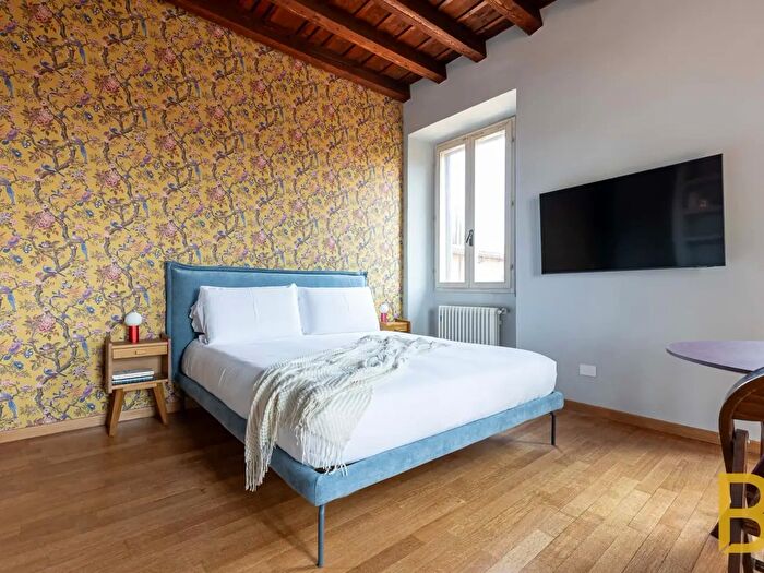 Appartamento monolocale in affitto in Via Lodovico Il Moro, Milano