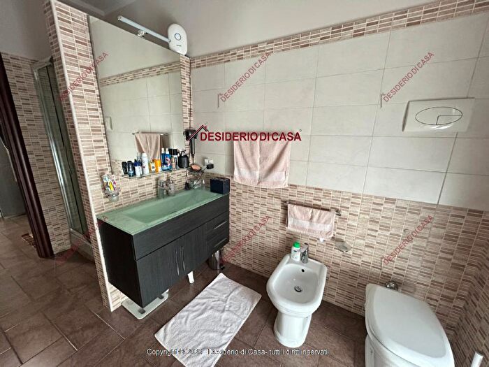 Appartamento trilocale in vendita in Via Giovanni Falcone E Paolo Borsellino Marineo Palermo Sicilia Italia, Marineo