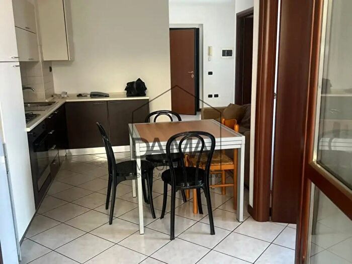 Appartamento in vendita in Parma