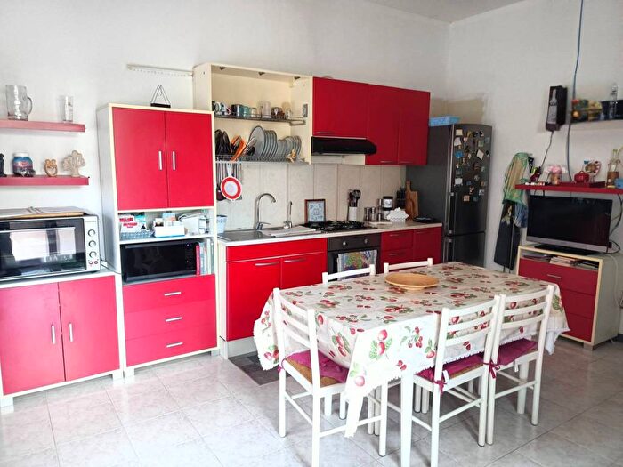 Appartamento quadrilocale in affitto in Via Isolo, Isolo, Oppeano