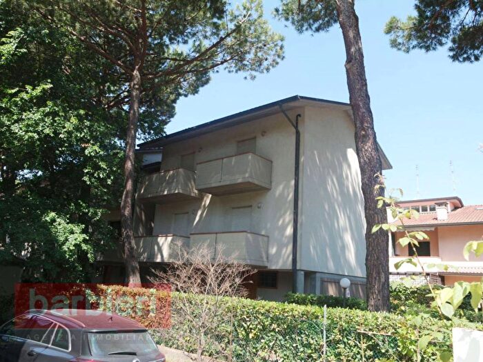 Appartamento trilocale in affitto in viA MARCO POLO, Centro, Cervia