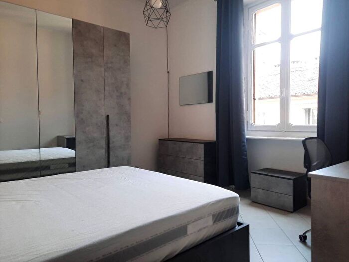 Appartamento trilocale in affitto in Via San Paolo, San Paolo, Torino