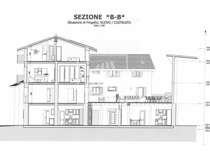 Case in Vendita e in Affitto - 3
