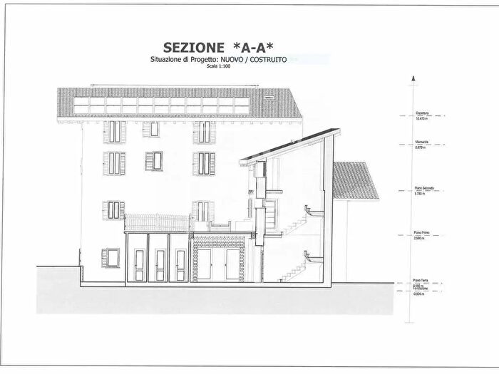 Case in Vendita e in Affitto - 2