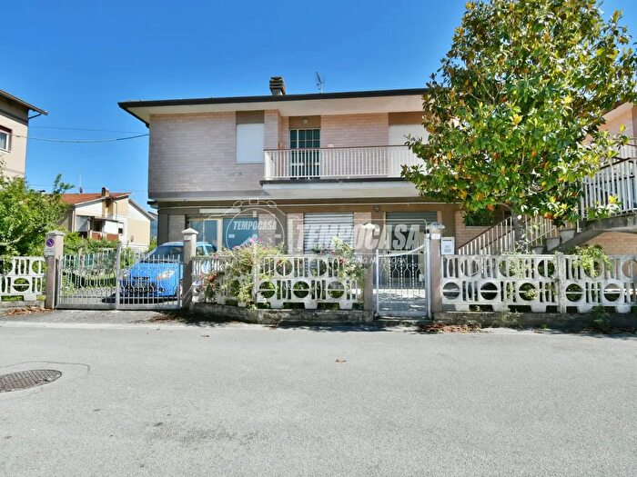 Appartamento con 6 locali in vendita in Porto SantElpidio