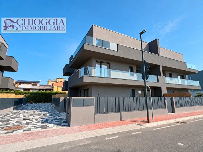 Casa con 5 locali in vendita in Via Carmen Baldo Morin, Chioggia