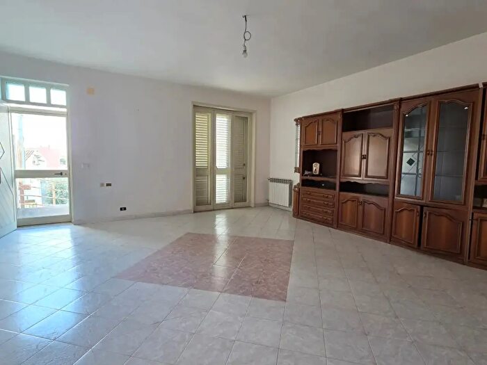 Casa in vendita in Via San Paolino, Milazzo