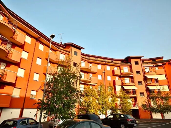 Appartamento bilocale in affitto in Via Ruggero Leoncavallo, Novara