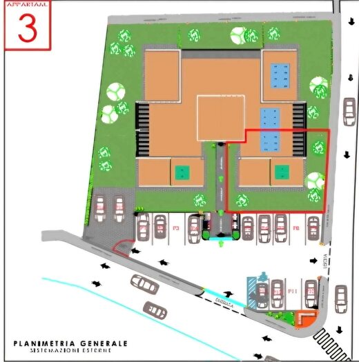 Case in Vendita e in Affitto - 2