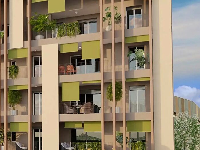 Appartamento quadrilocale in vendita in Via John Cage, Bologna