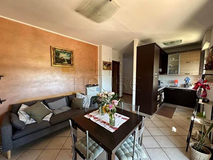 Appartamento trilocale in vendita in Via Giuseppe Battaglia, Citta Di Castello