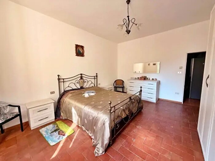 Appartamento con 5 locali in vendita in Via Puntaroli, Modigliana