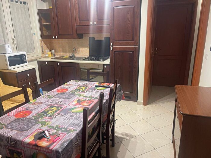 Appartamento monolocale in affitto in Via Lombardia, Roseto Degli Abruzzi