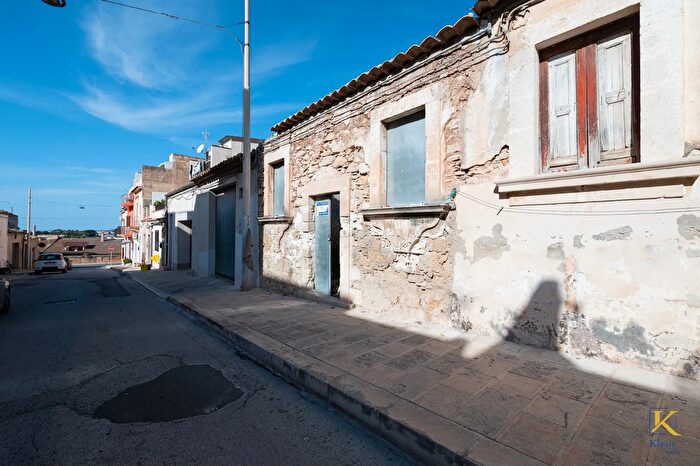 Casa monolocale in vendita in Via Camerina, Santa Croce Camerina