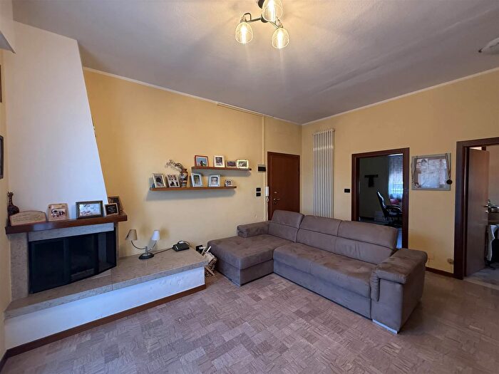 Appartamento quadrilocale in vendita in Calderara di Reno, Calderara Di Reno