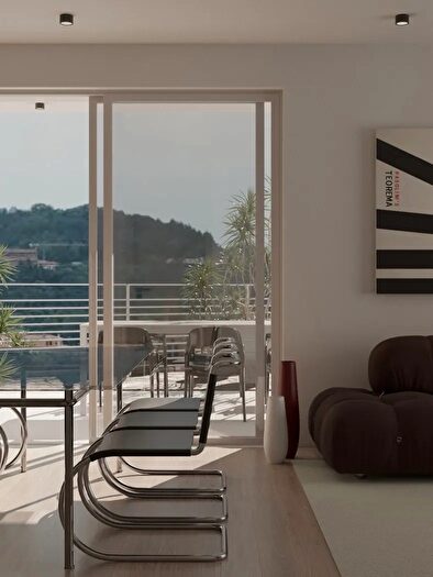 Appartamento con 5 locali in vendita in Via Bartolomeo da Varignana, Bologna