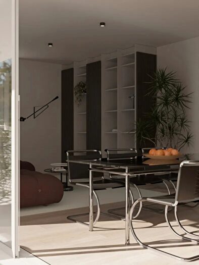 Case in Vendita e in Affitto - 3