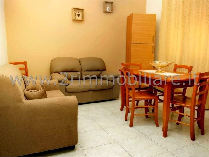 Appartamento trilocale in affitto in via roma, Centro, Mazara del Vallo