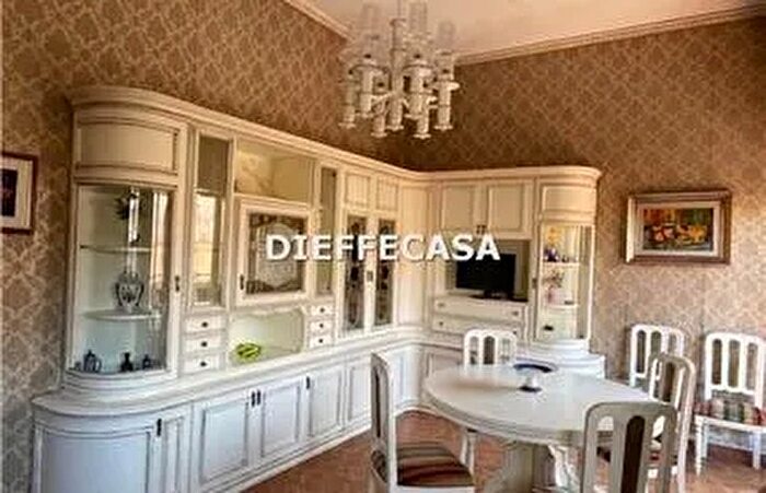 Appartamento quadrilocale in affitto in Via Gambini Marsala Tp, Marsala