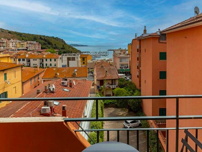 Appartamento quadrilocale in affitto in Largo San Paolo della Croce, Porto Ercole, Monte Argentario