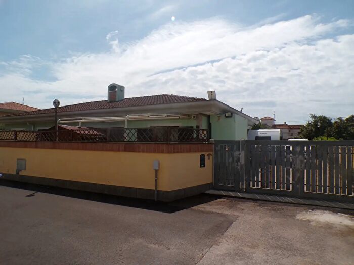 Casa trilocale in vendita in Via Alessandro Verri, Anzio